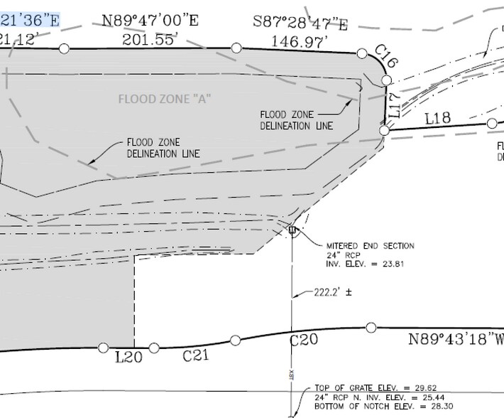 More Photos Of Silver Falls Run & White Eagle Blvd, Bradenton Land For Lease