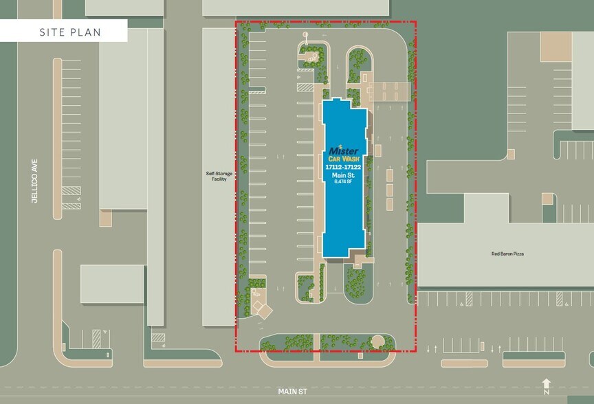 More Photos Of 17112-17122 Main St, Hesperia General Retail For Sale