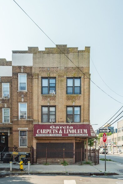 More Photos Of 868 Wyckoff Ave, Brooklyn Apartments For Sale