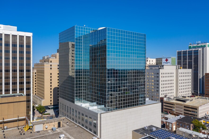 More Photos Of 222 Delaware Ave, Wilmington Office For Lease