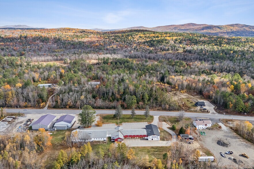 More Photos Of 1132 S Main St, Bryant Pond Hotel For Sale