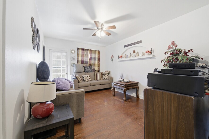 More Photos Of 4260-4262 Michigan Ave, Saint Louis Apartments For Sale