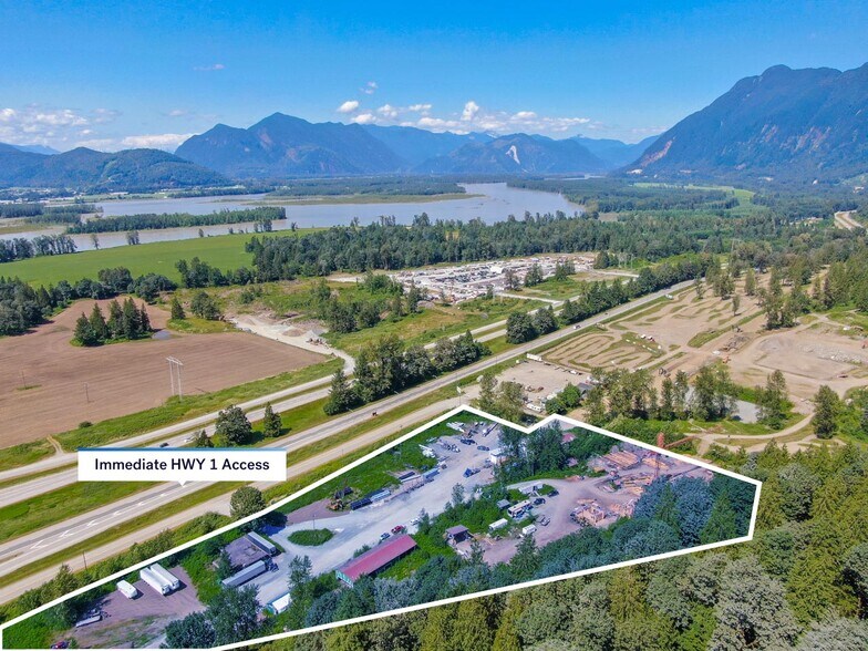 More Photos Of 54370 Bridal Falls Rd, Rosedale Land For Lease