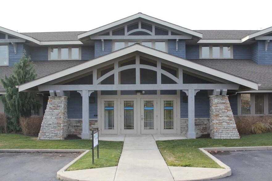 More Photos Of 70-84 Remick Blvd, Springboro Office For Sale