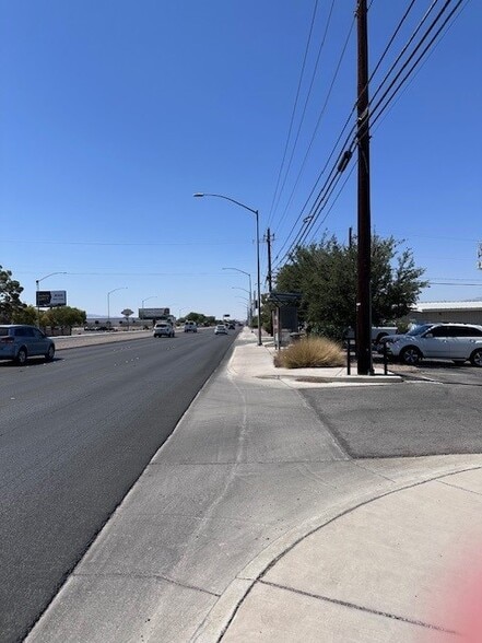 More Photos Of 3700 N Rancho Dr, Las Vegas Auto Repair For Sale