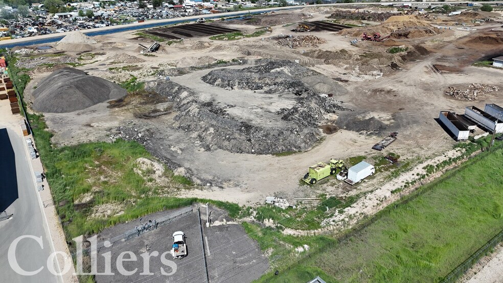 More Photos Of 3926 Curtis rd, Boise Land For Lease