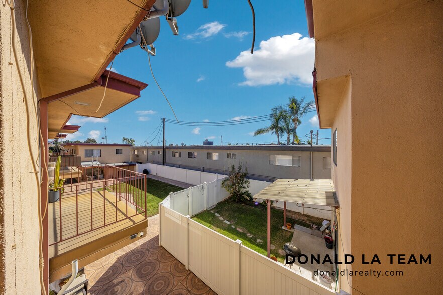 More Photos Of 620 N Wilcox Ave, Montebello Apartments For Sale