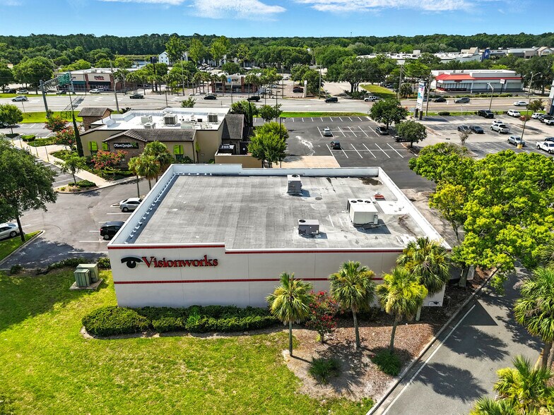 More Photos Of 9480 Arlington Expy, Jacksonville Freestanding For Sale