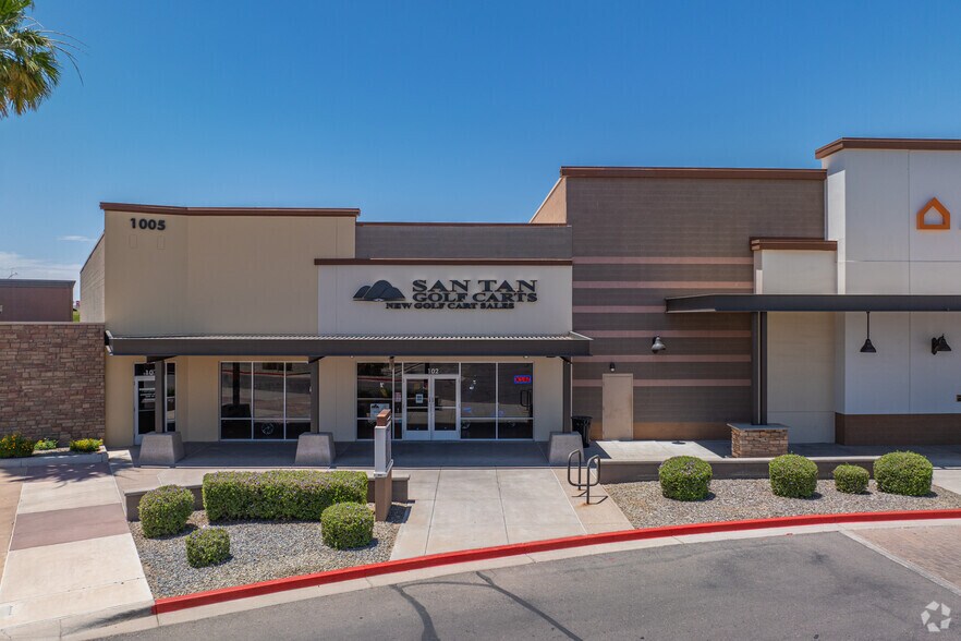 More Photos Of 2500 W State Hwy 287, Casa Grande Unknown For Lease