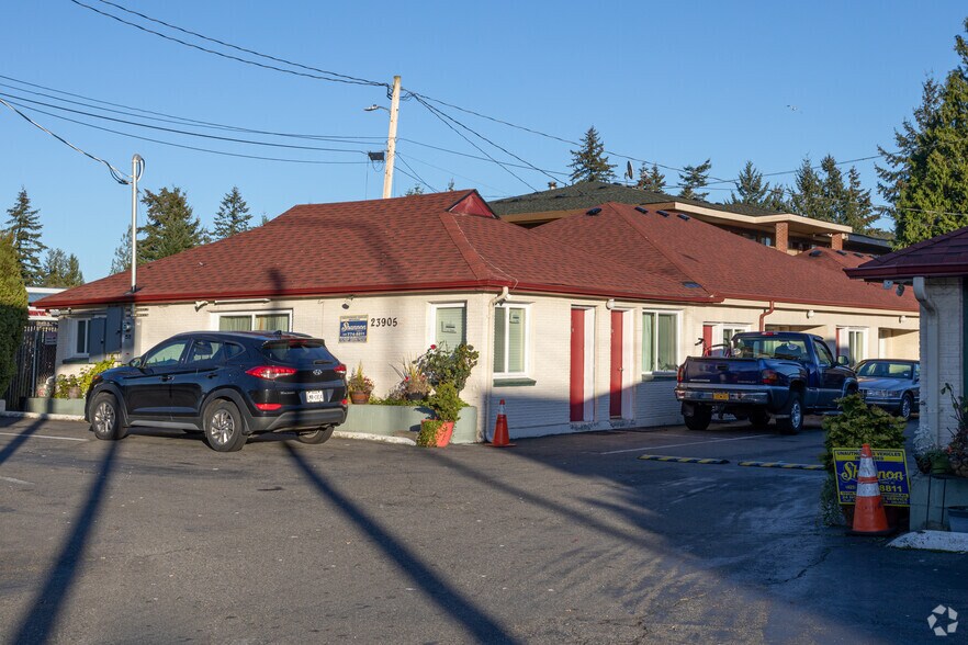 More Photos Of 23905 Highway 99, Edmonds Hotel For Sale