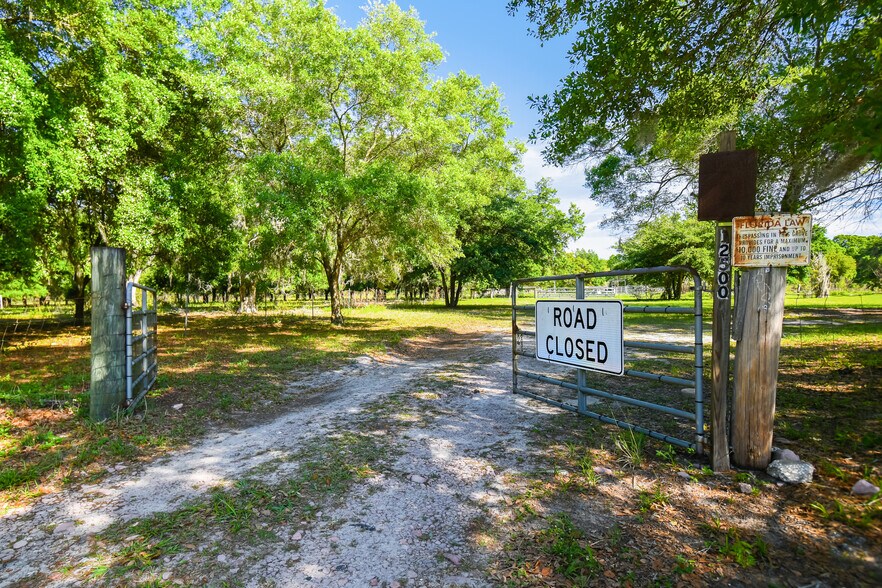 More Photos Of 12500 Hamlin Rd, Spring Hill Land For Sale