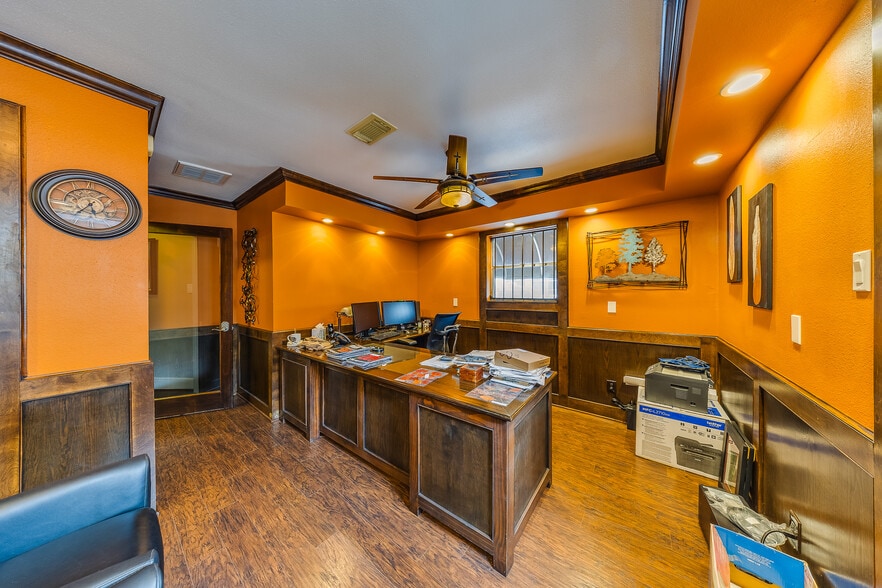 More Photos Of 27228 E Hardy Rd, Spring Warehouse For Sale