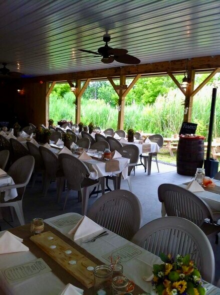 More Photos Of 3512 County Road 14, Madrid Restaurant For Sale