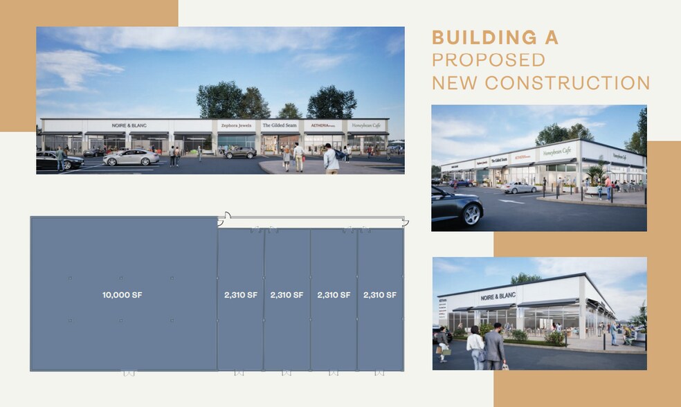 More Photos Of 421-575 Boston Post Rd, Port Chester Unknown For Lease