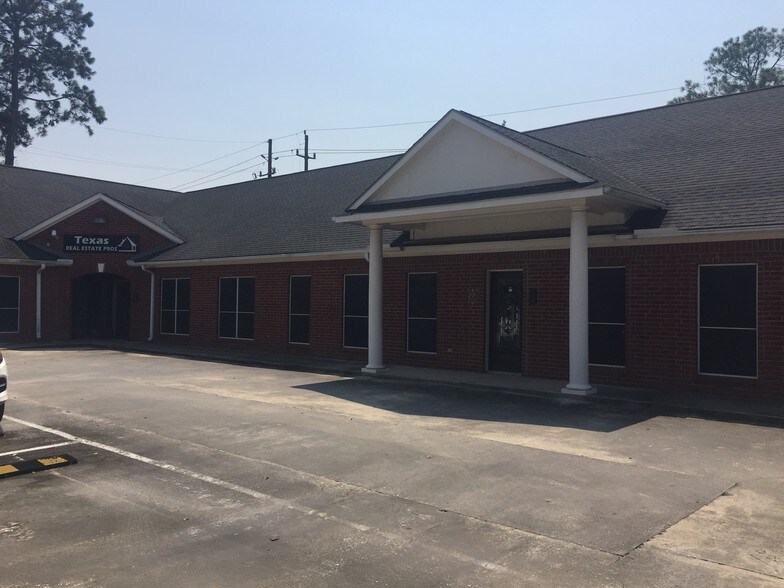 More Photos Of 4560 FM 1960 Rd W, Houston Medical For Lease