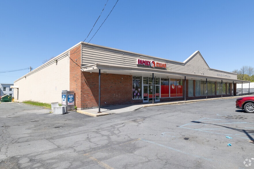 Primary Photo Of 2609 2nd Ave, Watervliet Freestanding For Lease