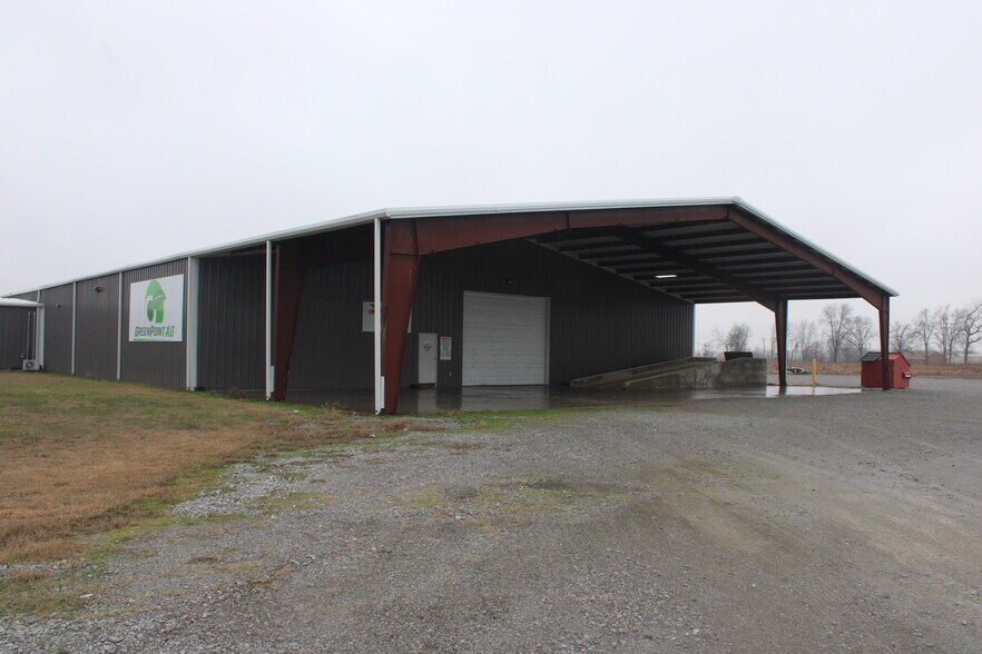 More Photos Of 3608 Highway 1 S, Forrest City Specialty For Sale