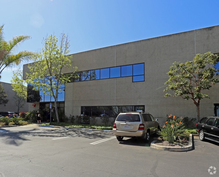 More Photos Of 17532 Von Karman Ave, Irvine Research And Development For Lease