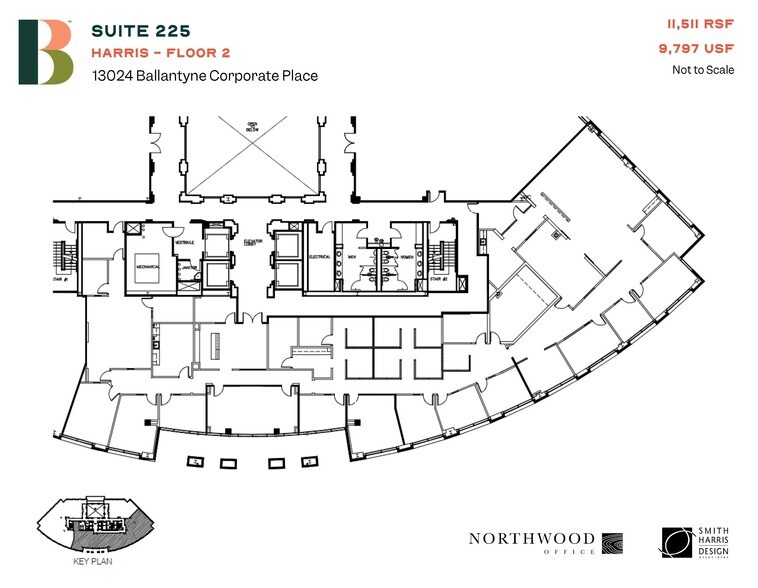 More Photos Of 13024 Ballantyne Corporate Pl, Charlotte Office For Lease