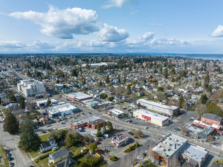 More Photos Of 2901 6th Ave, Tacoma Freestanding For Sale