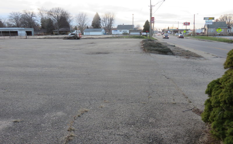 More Photos Of 914 W Garfield Ave, Bartonville Land For Sale