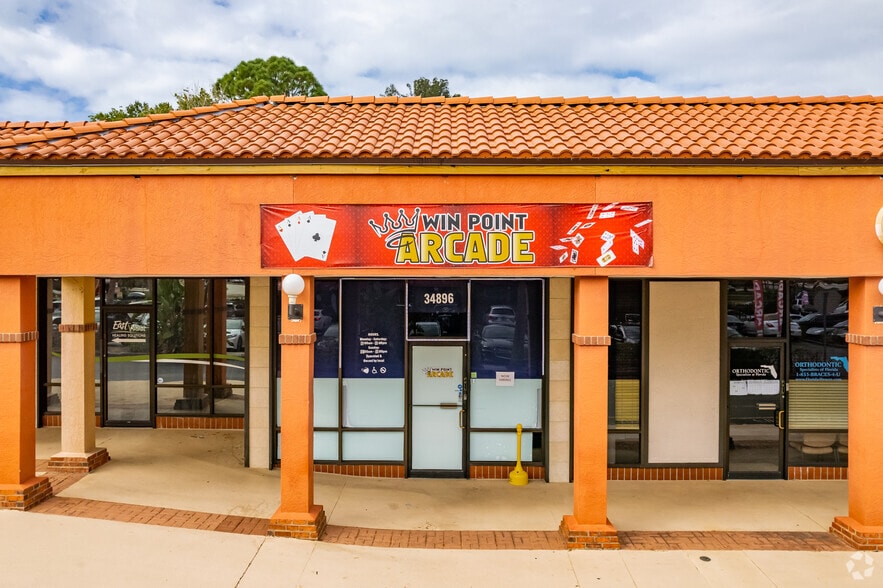 More Photos Of 34718-35084 US Highway 19 N, Palm Harbor Unknown For Lease