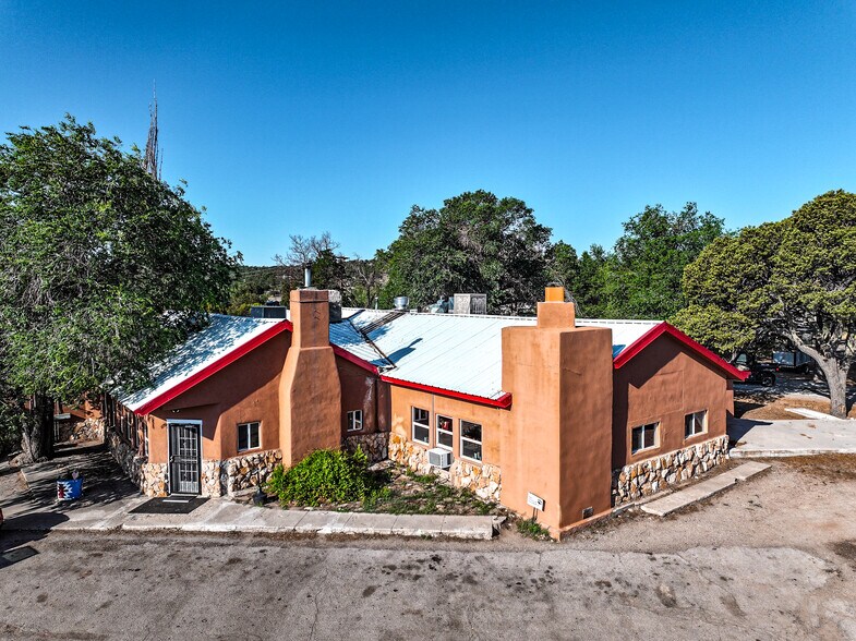 More Photos Of 1 Highway 60, Datil Service Station For Sale