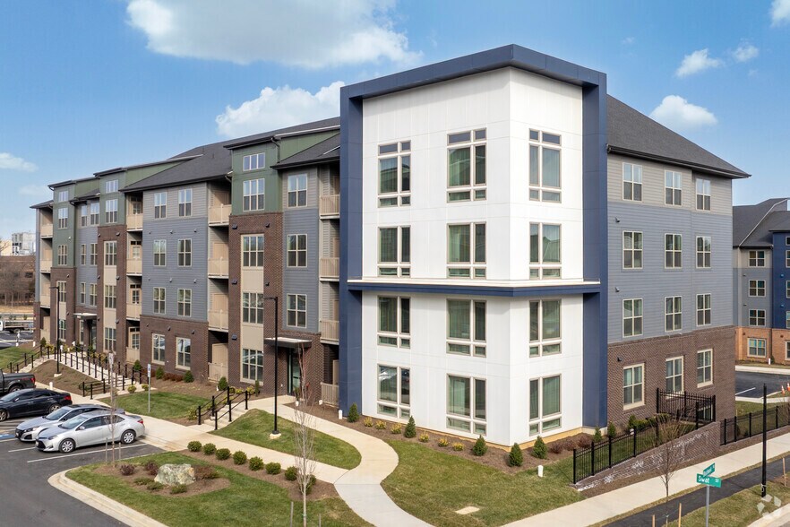 More Photos Of 10031 Blackwell Rd, Rockville Apartments For Lease