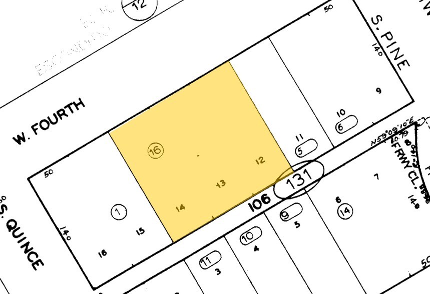 More Photos Of 529 W 4th Ave, Escondido Warehouse For Sale