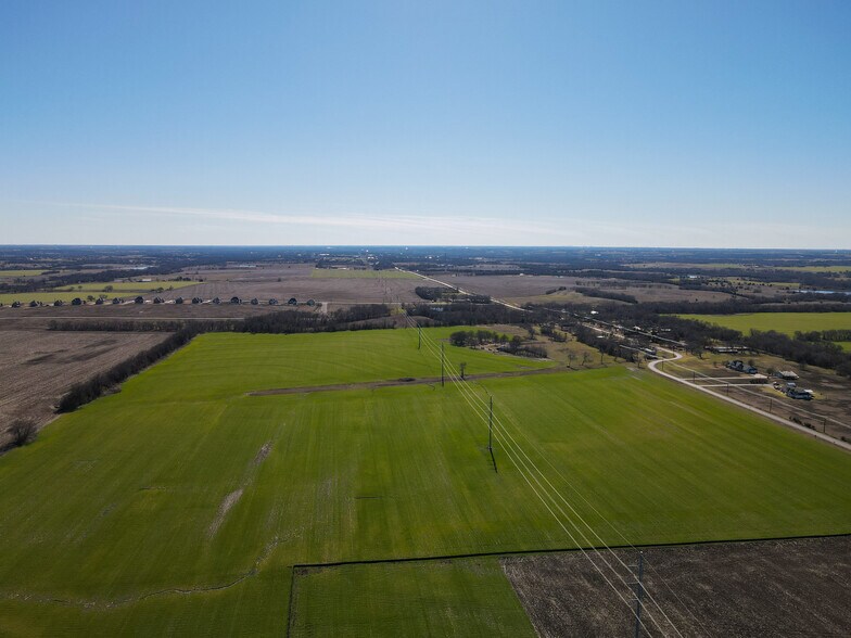 More Photos Of 8212 Farmington Rd, Gunter Land For Sale