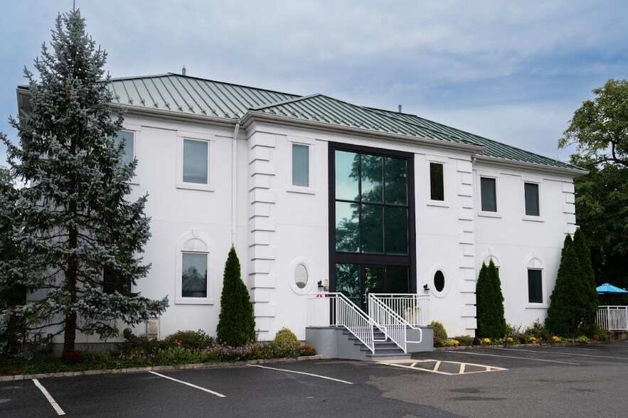 More Photos Of 1199 US Highway 22 E, Mountainside Coworking Space