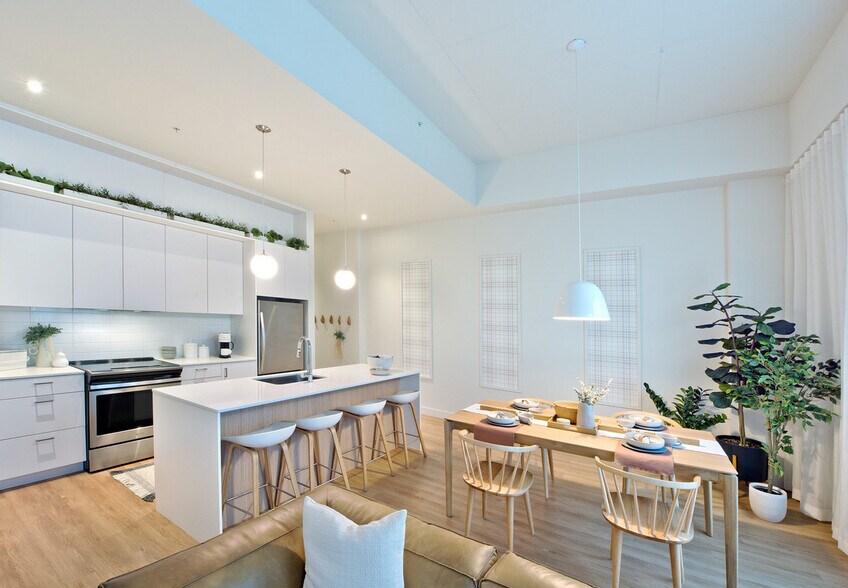 More Photos Of 8405 Pl Saint-Charles, Brossard Apartments For Lease