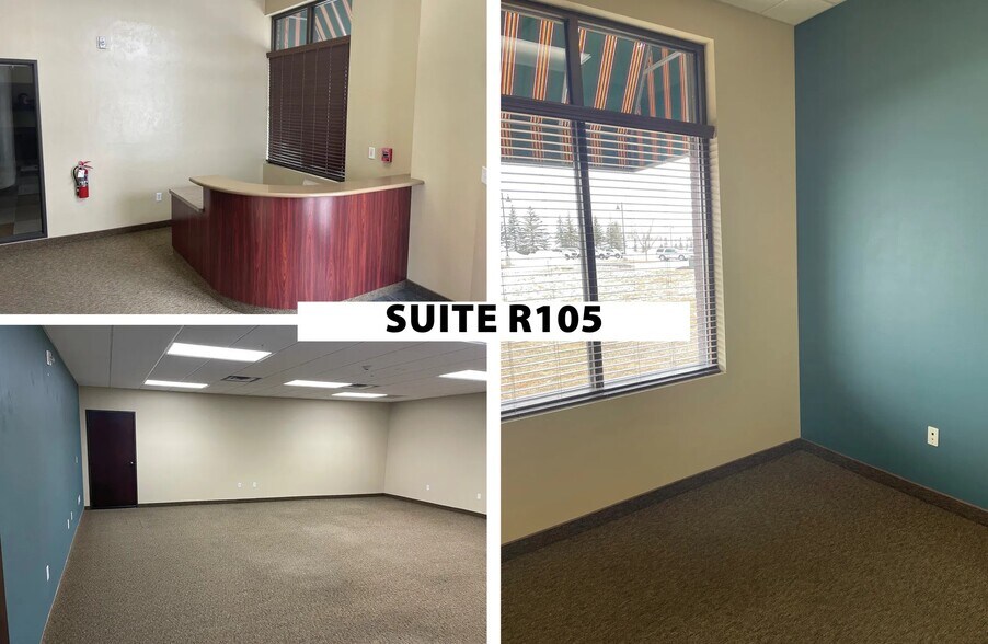 More Photos Of 901 Pier View Dr, Idaho Falls Office For Lease