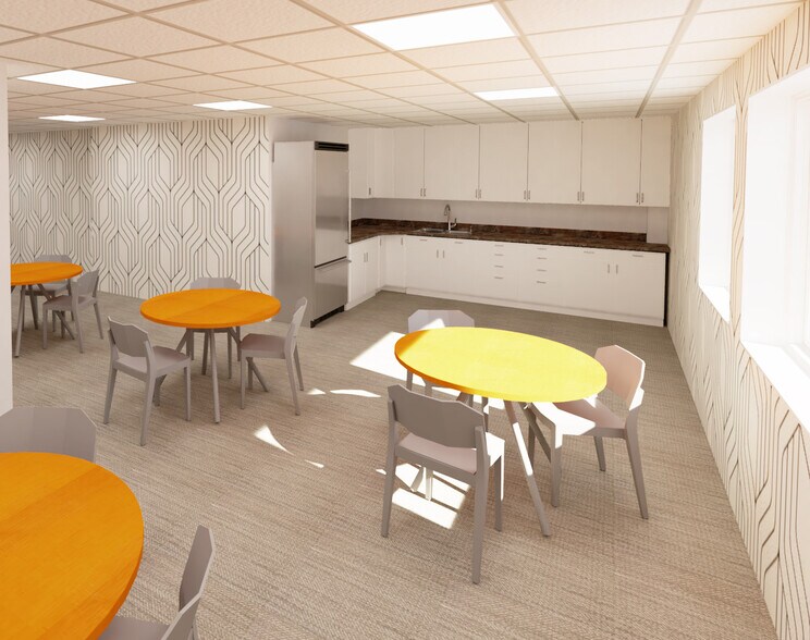 More Photos Of 606 Court St, Reading Office For Sale