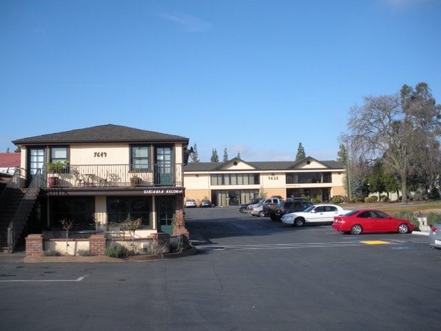 More Photos Of 7625 Sunrise Blvd, Citrus Heights Office For Lease