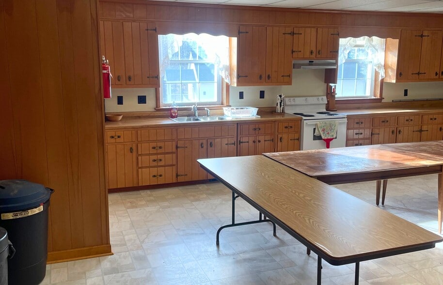 More Photos Of 55 Woodman Rd, Rocky Mount Religious Facility For Sale