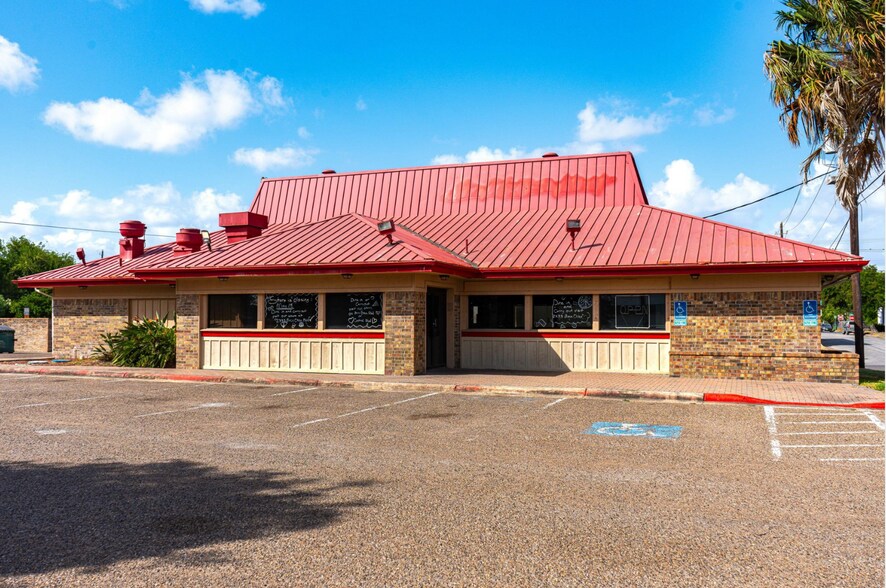 Primary Photo Of 1200 International Blvd, Brownsville General Retail For Sale