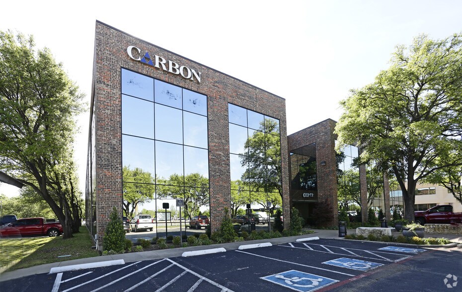 More Photos Of 17120 N Dallas Pky, Dallas Office For Lease