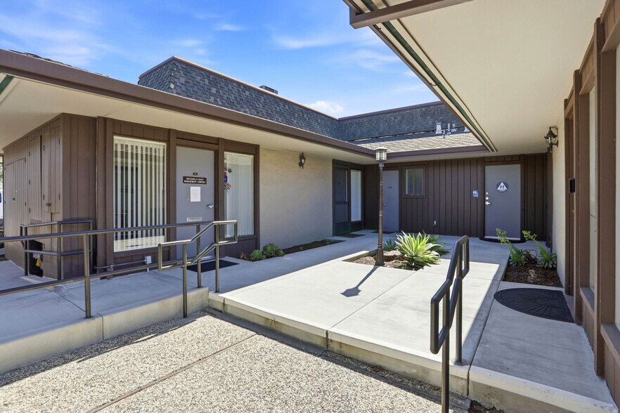 More Photos Of 2940 Union Ave, San Jose Medical For Lease