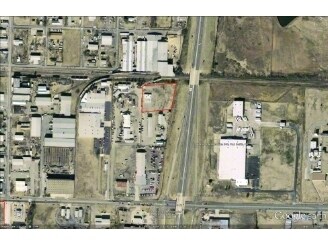 More Photos Of 3600 S Zero St, Fort Smith Flex For Sale