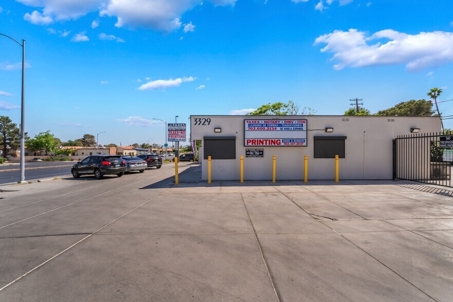 More Photos Of 3329 S Eastern Ave, Las Vegas Office For Sale