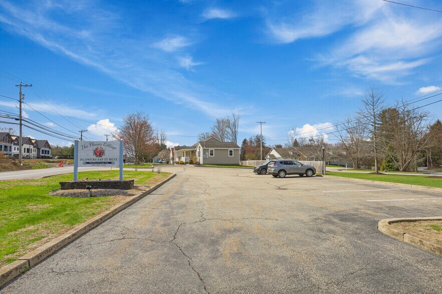 More Photos Of 1103 Route 82, East Fishkill Freestanding For Sale