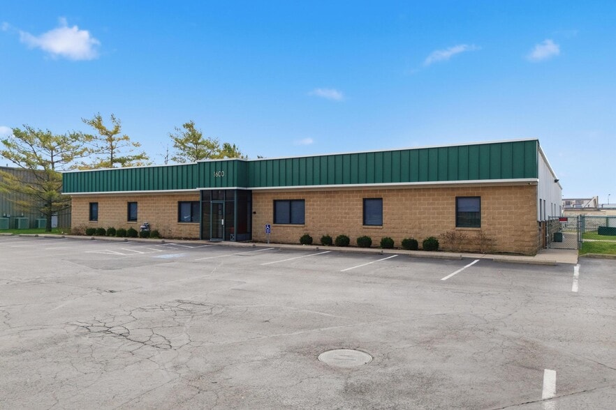 Primary Photo Of 1600 Alex Dr, Wilmington Daycare Center For Sale