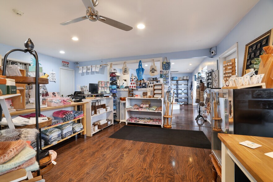 More Photos Of 2487-2489 Route 6, Hawley Storefront Retail Residential For Sale