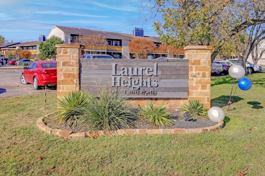 More Photos Of 483 Laurel Ln, New Braunfels Apartments For Sale