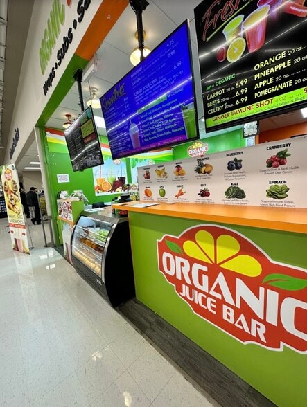 More Photos Of 3565 Fairlane Dr, Allen Park Supermarket For Sale