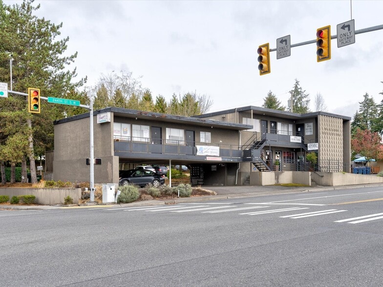 More Photos Of 5903 244th St SW, Mountlake Terrace Office Residential For Sale