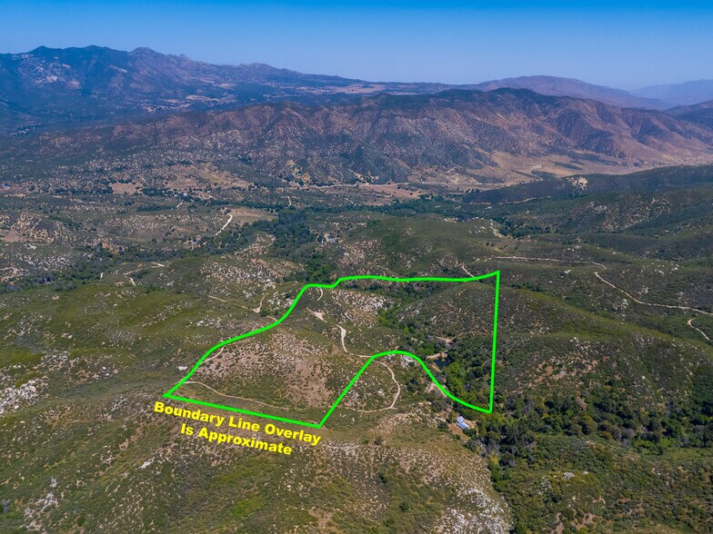 More Photos Of San Felipe Road, Warner Springs Land For Sale