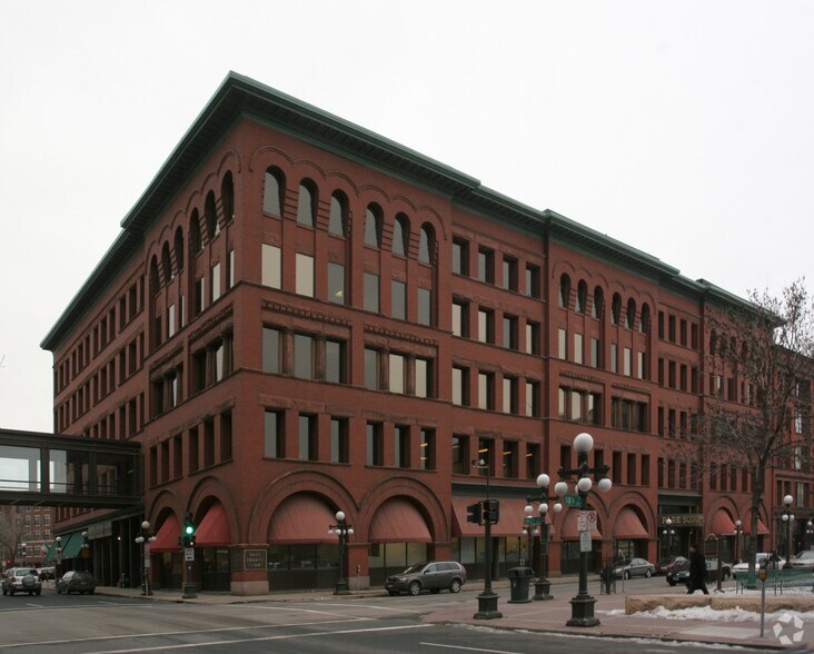More Photos Of 400 Sibley St, Saint Paul Office For Sale