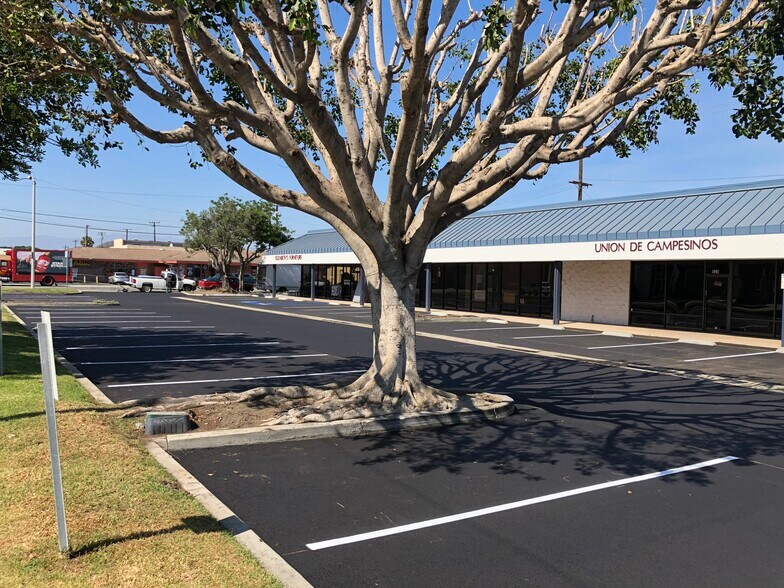 Primary Photo Of 900-980 S A St, Oxnard Unknown For Lease